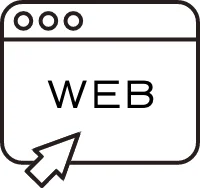 WEBアイコン